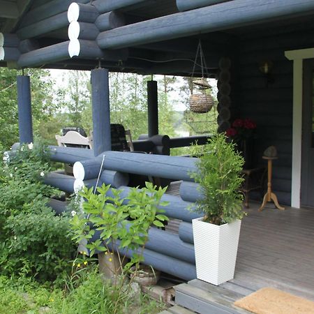 Kallioranta Cottage Руоколахти Экстерьер фото