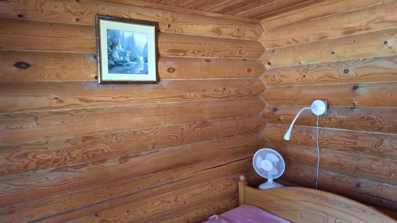 Kallioranta Cottage Руоколахти Экстерьер фото